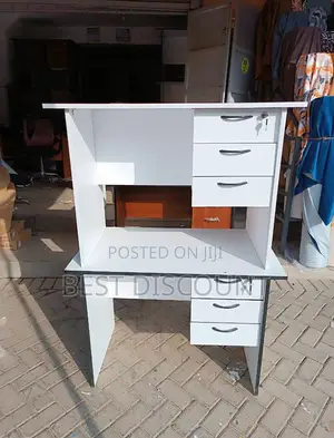 Office Table Office Table 1m