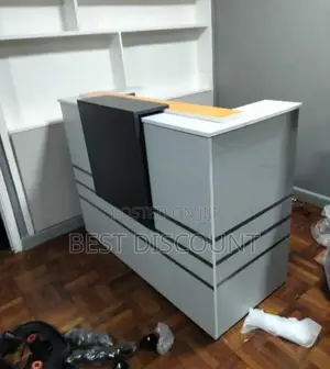 Receptionist Desk Receptionist Desk