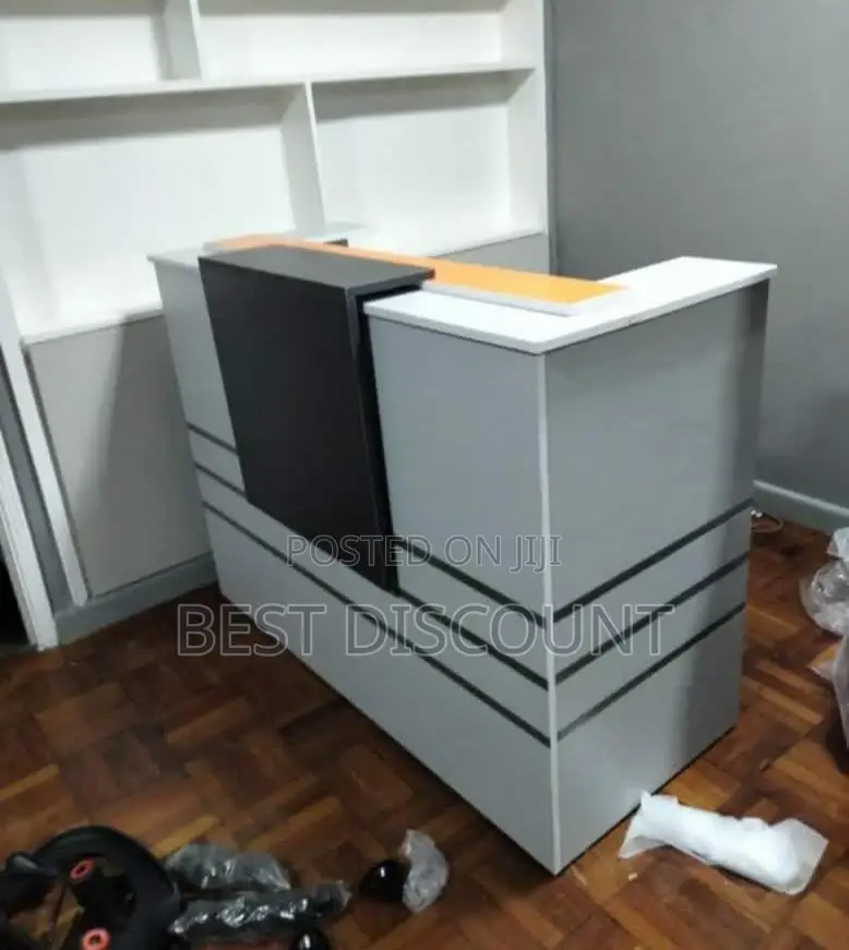 Receptionist Desk Receptionist Desk