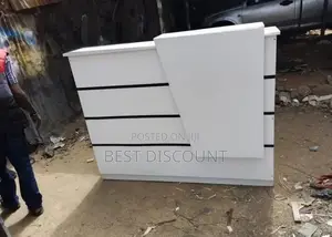 Receptionist Desk Receptionist Desk