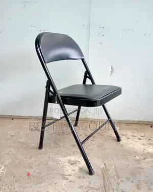 Foldable Study Chairs