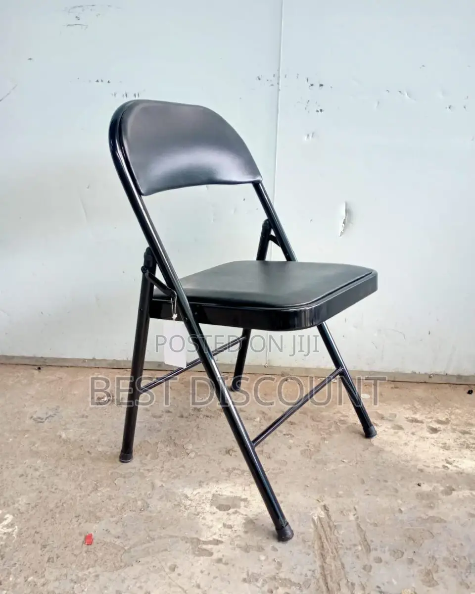 Foldable Study Chairs