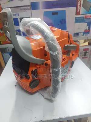 Husqvarna 365xp Powersaw