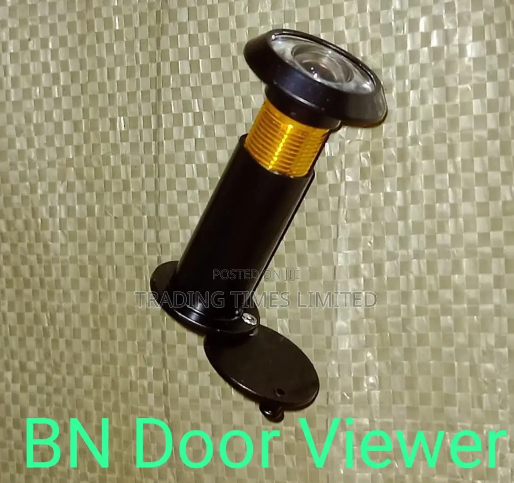 Door Viewer - 16 Mm