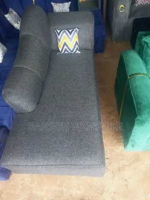 Sofa Bed Grey on Sale