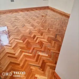Rewarding Floor Services In Pressure Varnishing