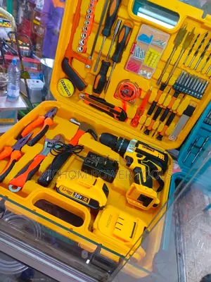 Best Dewalt 36v Cordless Drill