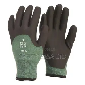 Cold Room Gloves Hand Protection
