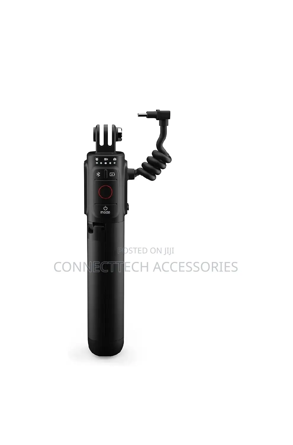 Volta Camera Battery Grip / Tripod / Remote