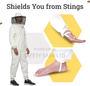 Bee Suits (Body Protection)