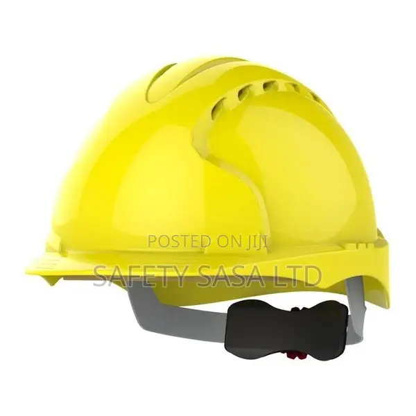 JSP Helmet ( Head Protection)