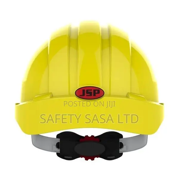 JSP Helmet ( Head Protection)