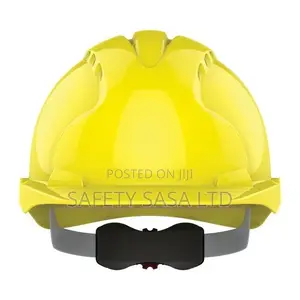 JSP Helmet ( Head Protection)