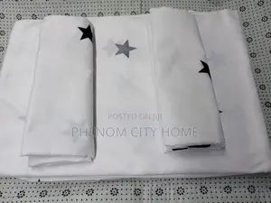 Cotton Bedsheet Set