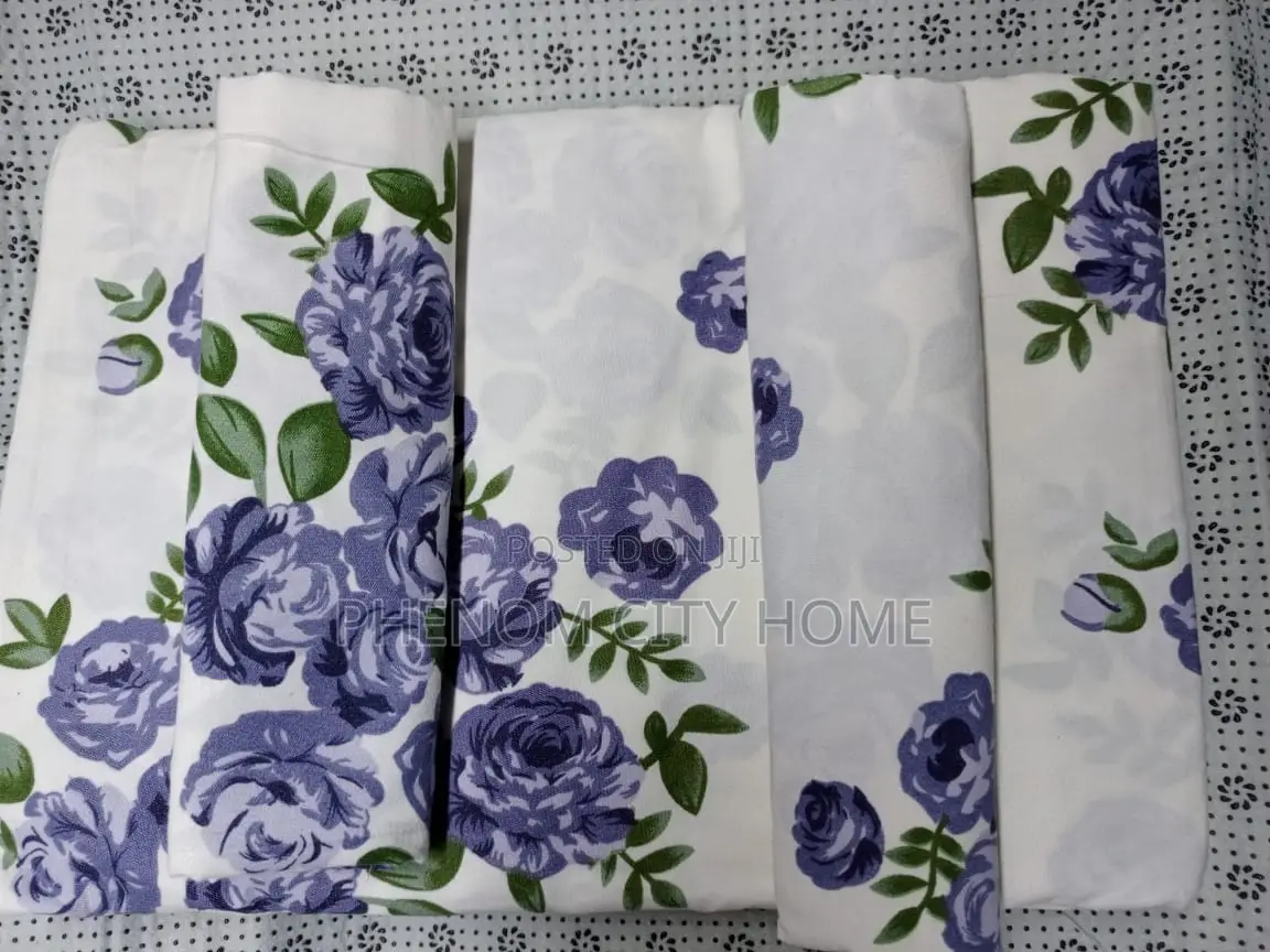 Affordable Bedsheet Set