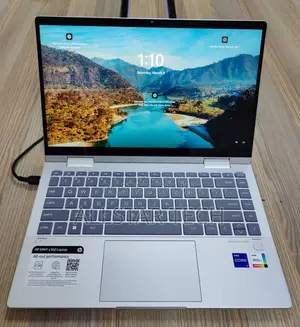 Laptop HP Envy X360 16GB Intel Core I7 SSD 1T