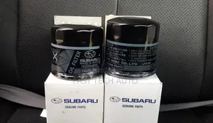 Subaru Genuine Oil Filter AA100