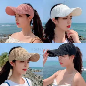 Women Sun Hats