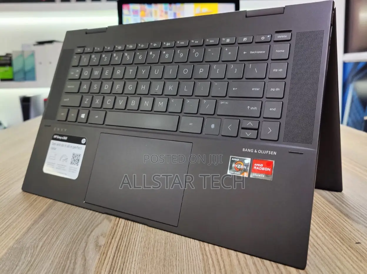Laptop HP 8GB AMD Ryzen 5 SSD 256GB