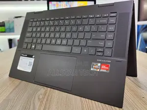 Laptop HP 8GB AMD Ryzen 5 SSD 256GB