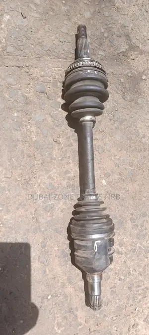 RAV4 J and L Front Drive Shafts, Shocks and Arms Available.