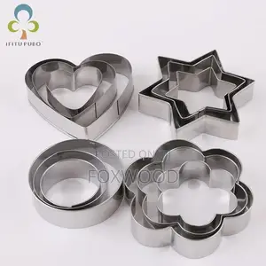Cookie Cutter