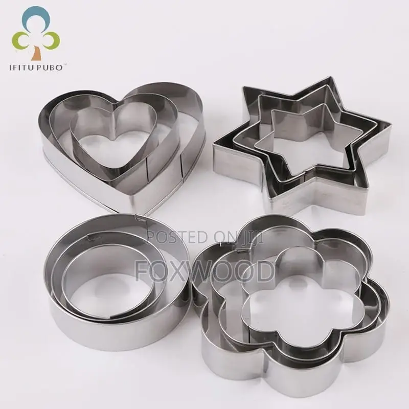 Cookie Cutter