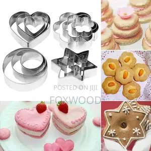Cookie Cutter