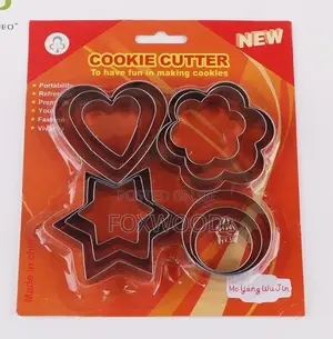 Cookie Cutter