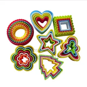 Cookie Cutter Shaper