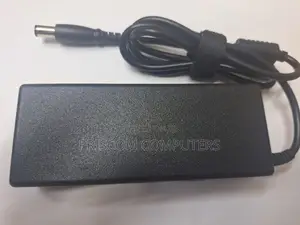 Dell Laptop Charger, Dell 19.5v, 4.62A Big Pin