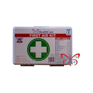 First Aid Kit Compact