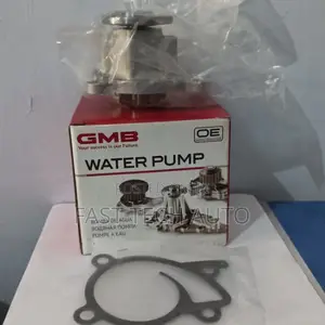 Nissan HR15 Engine GDDB Water Pump