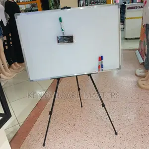 Whiteboards on a Stand✓ 3*2ft Whiteboards on Tripod Stand