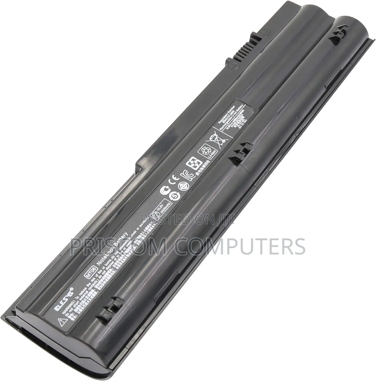 Laptop Battery MT06 MT03 HP Mini, 2 HSTNN-YB3B