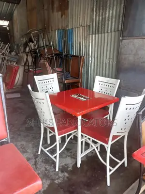 Hotel, Bar and Restaurant Chairs