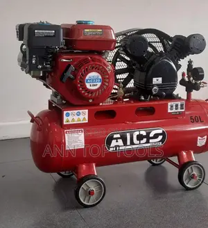 AICO JAPAN PETROL ENGINE DRIVEN -50 Litres Engine Driven D