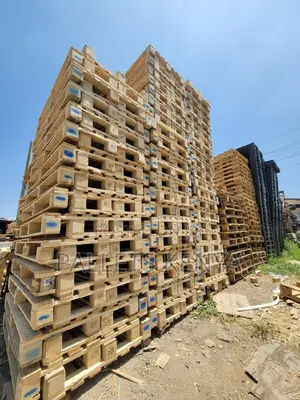 Wooden Pallets for Sale-Heavy Duty Pallets on Sale.Q203