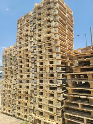 Wooden Pallets for Sale.Q207.
