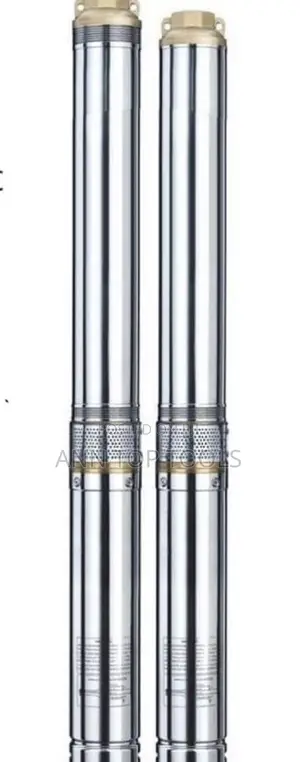 Electric Premier 190M 5hp Deep Well Submersible Pump