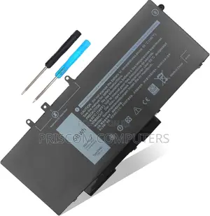 Laptop Dell Latitude 5280 5290 5480 5490 5491 5495 5590 GD1J