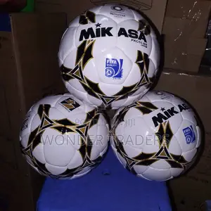 Misaka Football Size 5
