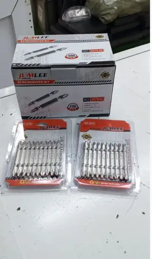 10pcs Star Bits/Screw Driver Bits