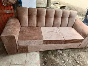3 Seater Sofa