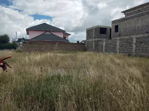 Utumishi Sacco Plots