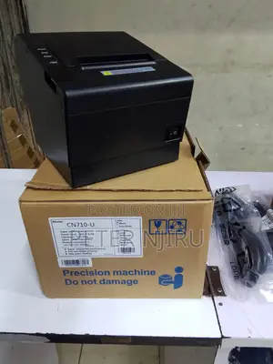 Thermal Printer AVAILABLE
