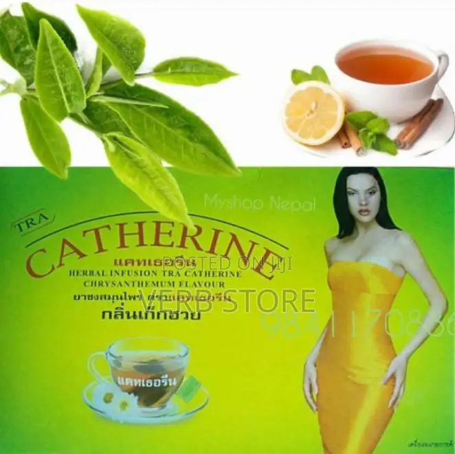 Original Catherine Slimming Tea