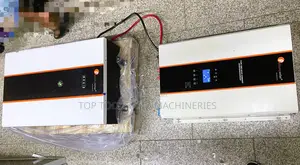 Durable Felicity 10kw Smart Hybrid Inverter