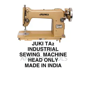 Juki Ta2 Industrial Sewing Machine Head