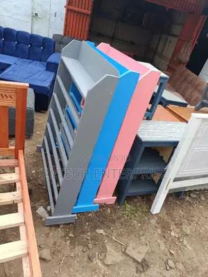 Shoe Racks